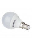 Светодиодная лампа LED 5Вт, E14, 220В, INTERTOOL LL-0102