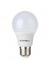 Светодиодная лампа LED 10Вт, E27, 220В, INTERTOOL LL-0014