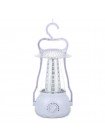 Фонарь аккумуляторный 42 LED, Intertool LB-0201