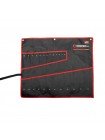 Чохол для гайкових ключів 25 кишень INTERTOOL BX-9011