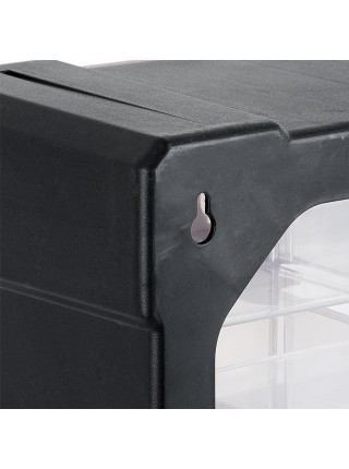 Організатор 19" INTERTOOL BX-4016