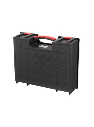 Організатор 16 ", 8 літаків, 41.5х33х11 cm INTERTOOL BX-4034
