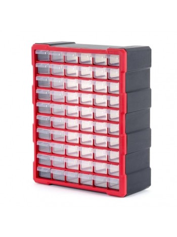 Організатор 19" INTERTOOL BX-4016