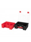 Організатор 12 ", 7 літаків, 31.5х27х11 cm INTERTOOL BX-4032