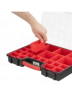 Організатор 16 ", 22 лотка, 41.5х33х6 cm INTERTOOL BX-4033