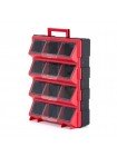 Організатор 19" INTERTOOL BX-4018