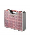 Органайзер 16", 8 лотков, 41.5х33х11 cm INTERTOOL BX-4034
