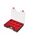 Органайзер 16", 22 лотка, 41.5х33х6 cm INTERTOOL BX-4033