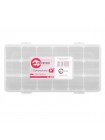 Органайзер 9" 230x125x35 мм INTERTOOL BX-4000