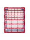 Органайзер 19" INTERTOOL BX-4013