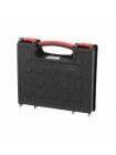 Органайзер 12", 13 лотков, 31.5х27х6 cm INTERTOOL BX-4031