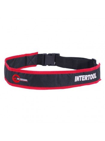 Пояс, поліестер INTERTOOL SP-1012