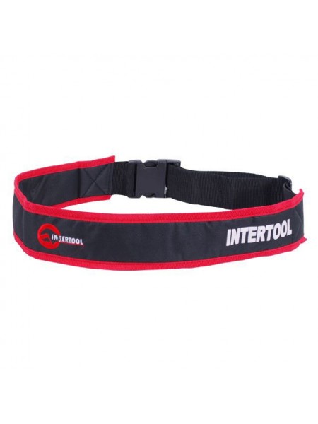 Пояс, поліестер INTERTOOL SP-1012