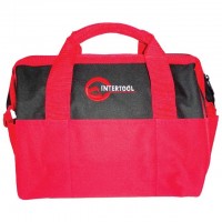 Сумка для инструментов, 20 карманов INTERTOOL BX-9003