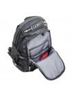 Рюкзак Intertool 3 відділення, 20 л. INTERTOOL BX-9023