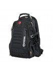Рюкзак Intertool, 3 отделения, 20 л INTERTOOL BX-9020