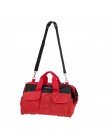 Сумка инструментальная 16 карманов, 405х230х300мм, Intertool BX-9005