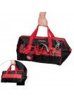 Сумка для інструментів, 20 кишень INTERTOOL BX-9002