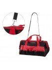 Сумка для инструментов, 20 карманов INTERTOOL BX-9002