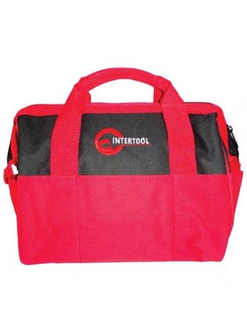 Сумка для инструментов, 20 карманов INTERTOOL BX-9003