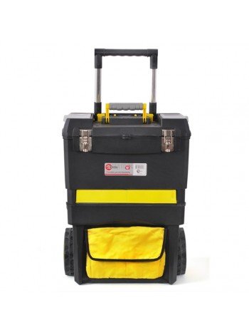 Візок для інструменту 18" INTERTOOL BX-3018