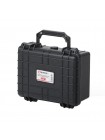 Кейс противоударный, 232*192*111 мм INTERTOOL BX-0151
