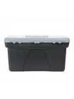 Ящик для инструмента 23.5" 600*340*317мм INTERTOOL BX-0323