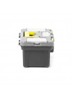 Ящик для инструмента 10" 250х126х99мм, Intertool BX-0310