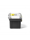 Ящик для інструменту 14" 355*182*153мм INTERTOOL BX-0314