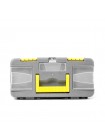 Ящик для инструмента 10" 250х126х99мм, Intertool BX-0310