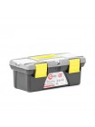 Ящик для инструмента 10" 250х126х99мм, Intertool BX-0310