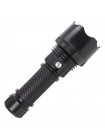 Ящик для инструмента c фонарем 16" 395*220*200 мм INTERTOOL BX-0017