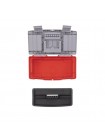 Комплект ящиков для инструментов, 3 шт INTERTOOL BX-0403
