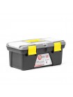 Ящик для інструменту 14" 355*182*153мм INTERTOOL BX-0314