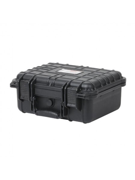 Кейс противоударный, 339*295*152 мм INTERTOOL BX-0152