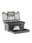 Ящик для інструменту 16.5" 412*214*188мм INTERTOOL BX-0316