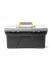 Ящик для інструменту 18.5" 472*250*224мм INTERTOOL BX-0318