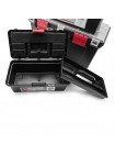 Комплект ящиків для інструментів, 3 шт INTERTOOL BX-0003