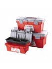 Комплект ящиків для інструментів, 3 шт INTERTOOL BX-0403