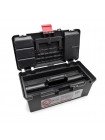 Комплект ящиків для інструментів, 3 шт INTERTOOL BX-0003