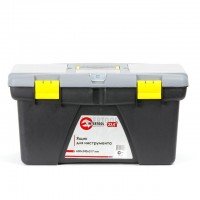 Ящик для инструмента 23.5" 600х340х317мм, Intertool BX-0323