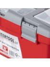 Комплект ящиків для інструментів, 3 шт INTERTOOL BX-0403