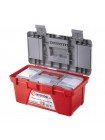 Комплект ящиків для інструментів, 3 шт INTERTOOL BX-0403