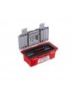 Комплект ящиків для інструментів, 3 шт INTERTOOL BX-0403