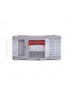 Комплект ящиків для інструментів, 3 шт INTERTOOL BX-0403
