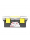 Ящик для инструмента 10" 250х126х99мм, Intertool BX-0310