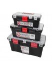 Комплект ящиків для інструментів, 3 шт INTERTOOL BX-0003