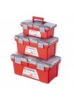 Комплект ящиків для інструментів, 3 шт INTERTOOL BX-0403