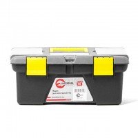 Ящик для инструмента 14" 355х182х153мм, Intertool BX-0314