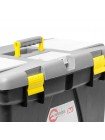 Ящик для инструмента 26.5" 670*393*370мм INTERTOOL BX-0326